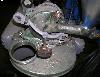  BANTAM Mikropulverizer Model 65J1940,